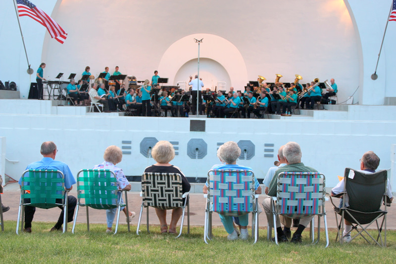 Municipal Band