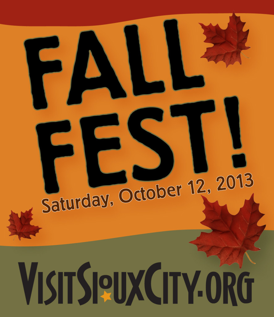 Fall Fest Brings Family Fun to Sioux City Sioux City Now