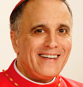 Cardinal Dinardo