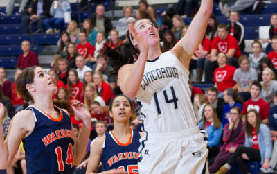 NAIA Women's Basketball Championship