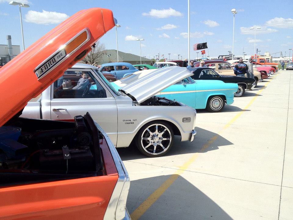 Chrysler dealerships in sioux city ia #5