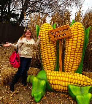 Sioux City Adventures - Scarecrow Farms - Featured