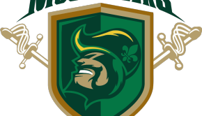 Sioux City Musketeers logo