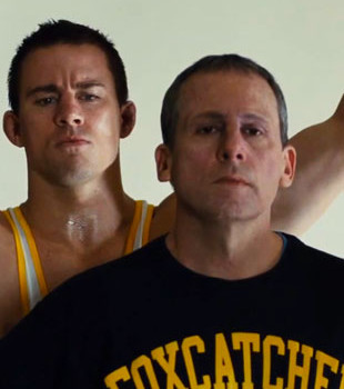 Sioux City Now - Movie Reviews - Foxcatcher