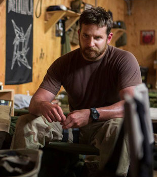 Sioux City Now - Movie Review - American Sniper