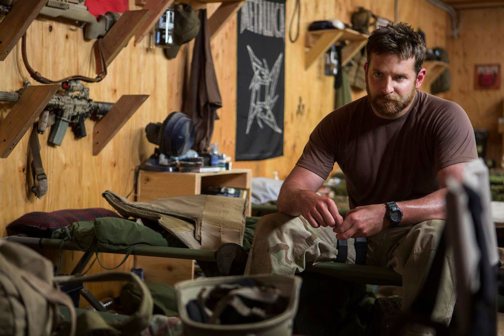 Sioux City Now - Movie Review - American Sniper