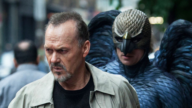 Sioux City Now - Movie Reviews - Birdman