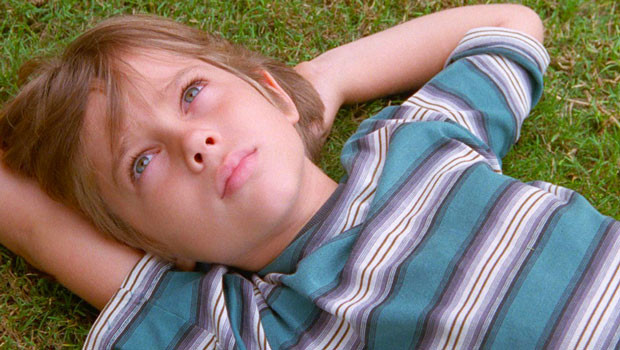 Sioux City Now - Movie Reviews - Boyhood