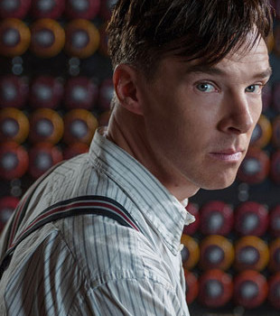 Sioux City Now - Movie Reviews - The Imitation Game