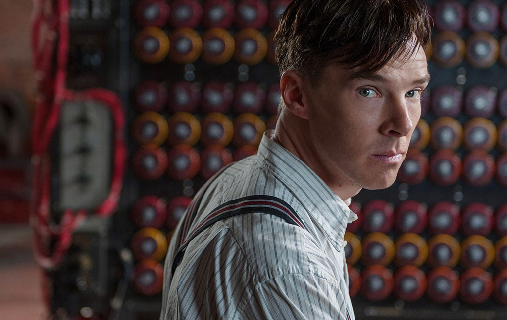 Sioux City Now - Move Reviews - The Imitation Game