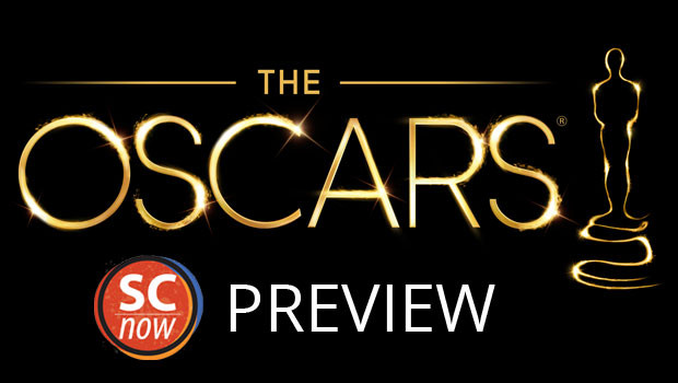 Sioux City Now - Oscars Preview