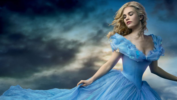 Sioux City Now - Movie Reviews - Cinderella