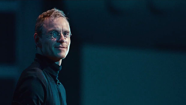 Sioux City Now - Movie Reviews - Steve Jobs