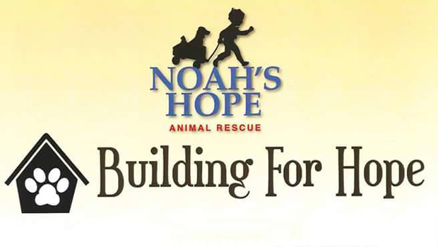 Sioux City Now - Noah's Hope Animal Rescue - Building for Hope