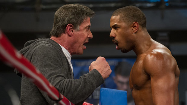 Sioux City Now - Movie Reviews - Creed