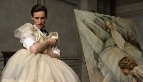 Sioux City Now - Movie Reviews - The Danish Girl