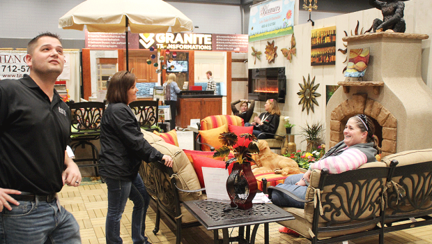 Siouxland Home Show