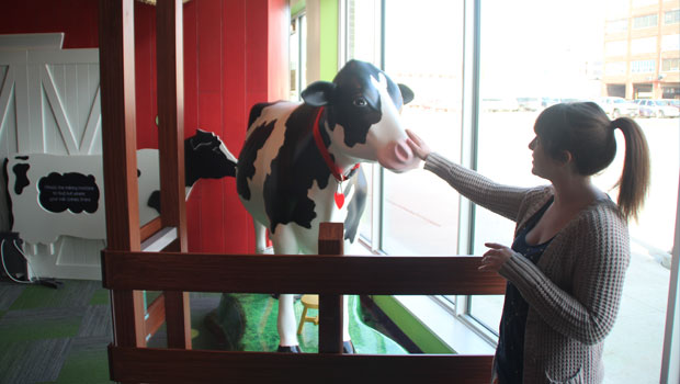 Sioux City Now - Launch Pad Children's Museum