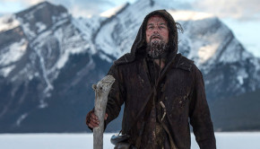 Sioux City Now - Movie Reviews - The Revenant