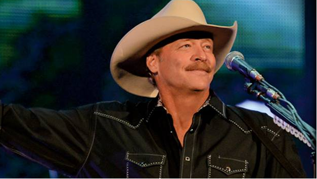 Alan Jackson