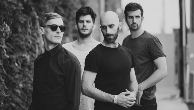 x-ambassadors