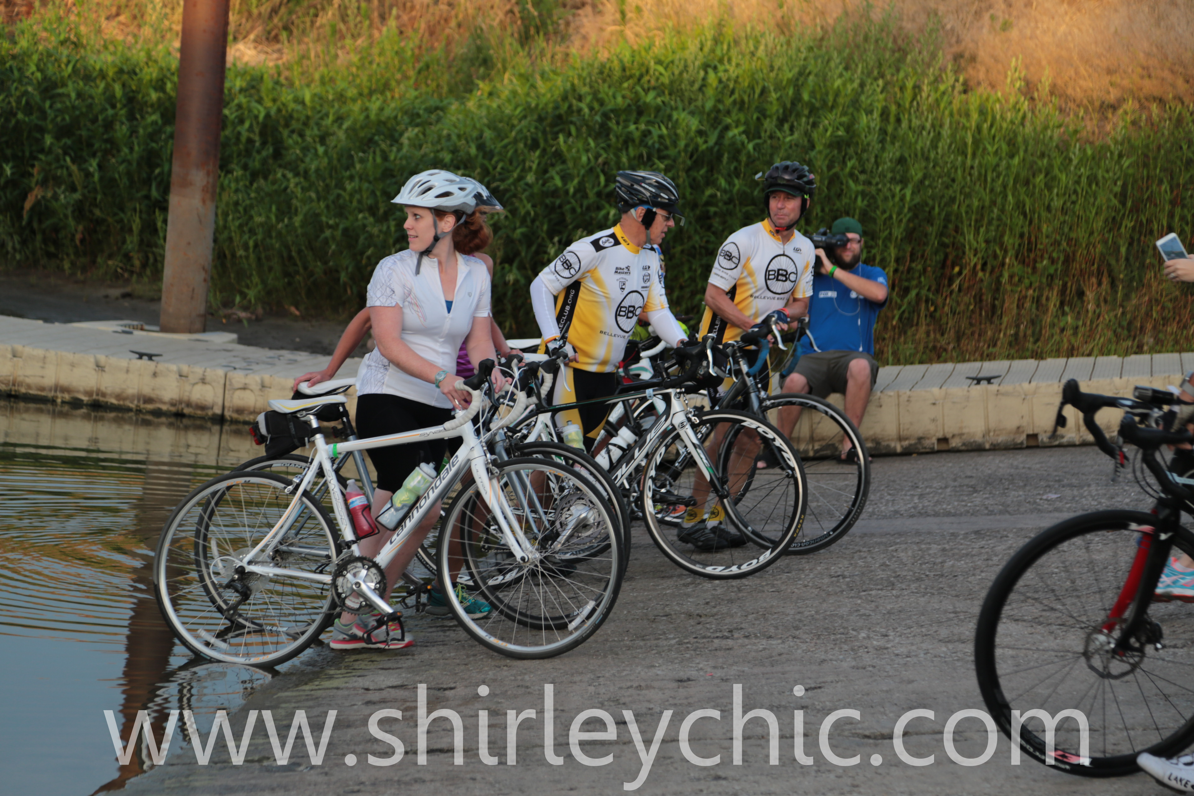 Photos RAGBRAI Rolls out of Sioux City Sioux City Now